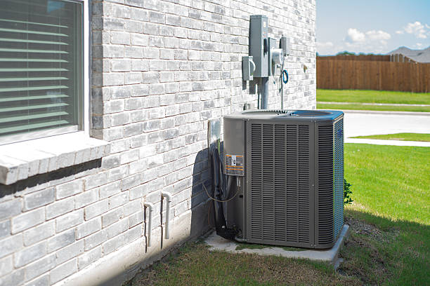 Reliable Ac Installation contractor in Lake Jackson, TX by FH HVAC